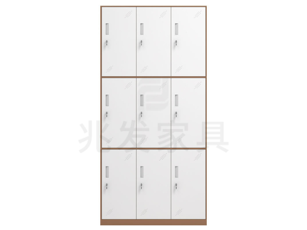 九門(mén)衣柜